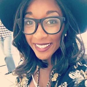 Meet your Posher, Erica